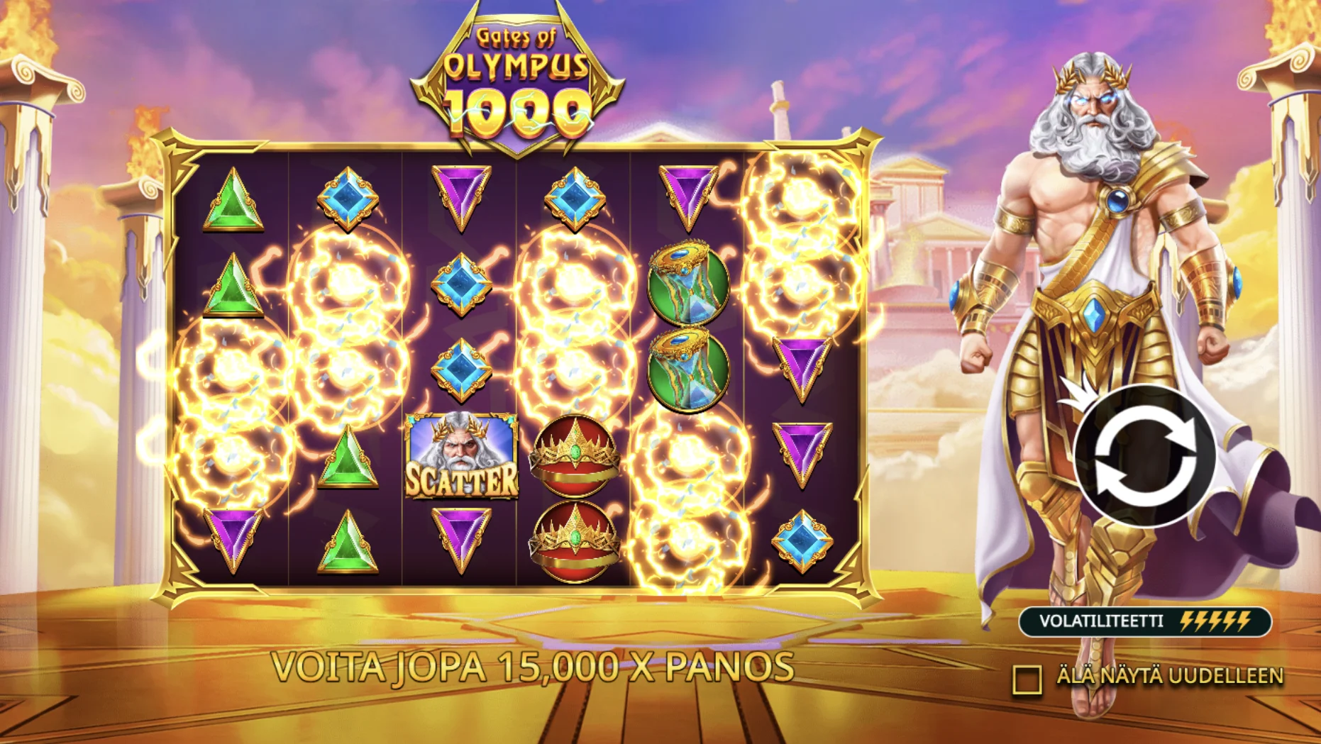 Erstmal ehrlich: Gibt's überhaupt eine Strategie für diesen Slot? Erstmal ehrlich: Gibt's überhaupt eine Strategie für diesen Slot?